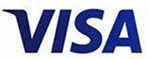 You can use Mobile Wallet anywhere you see the VISA and contactless reader logos.