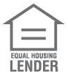 Equal Housing Logo