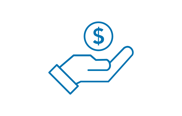 Home Equity Line of Credit Icon