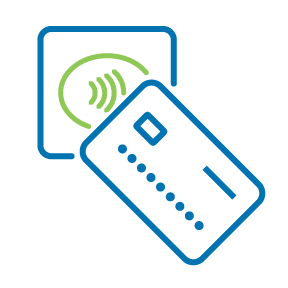 Merchant Services Icon