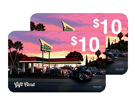 Image of In-N-Out Gift Cards