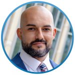 Franco Ayala's Headshot