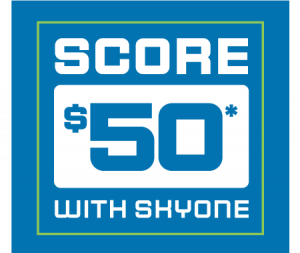 Score $500 with SkyOne Image