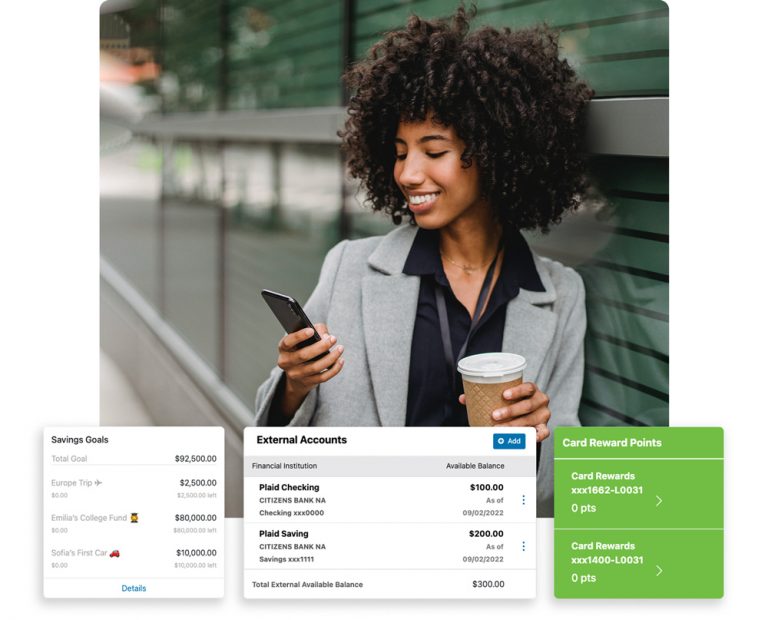 Register For Online Banking SkyOne Federal Credit Union