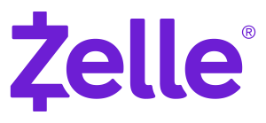 Zelle logo