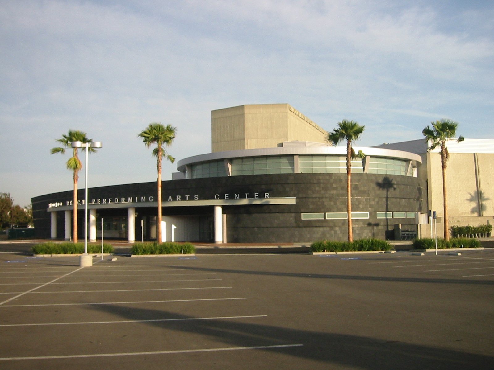 Redondo Beach Police Department Public Safety Open House SkyOne