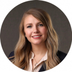 McKensie Badal Headshot