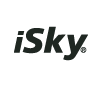 iSky ATMS logo