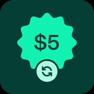 illustration of a recuring payment
