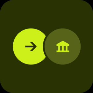 illustration of transaction
